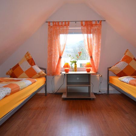 Fabulous Holiday Home In Olsberg Near Ski Area Elpe Buitenkant foto