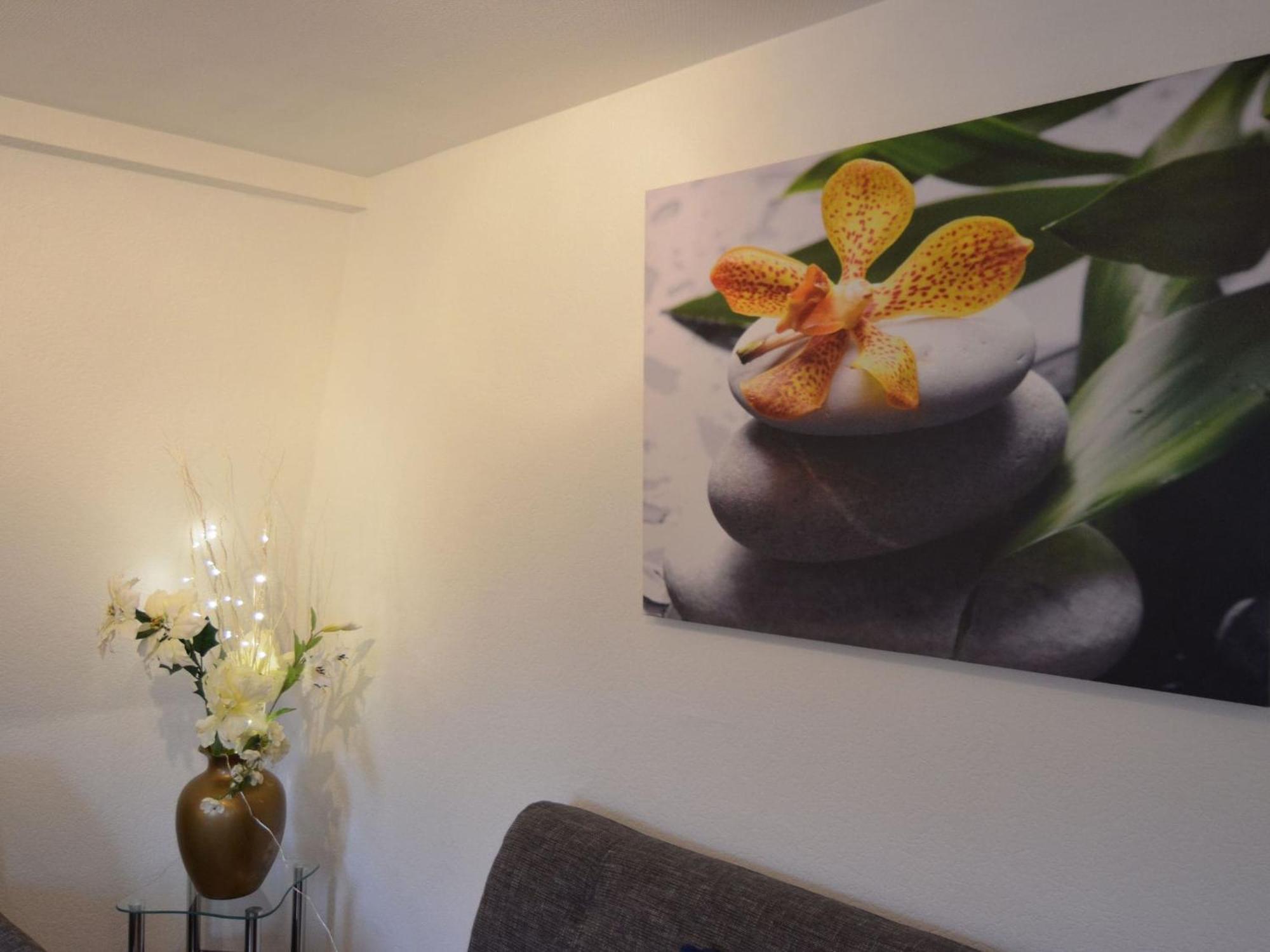 Fabulous Holiday Home In Olsberg Near Ski Area Elpe Buitenkant foto
