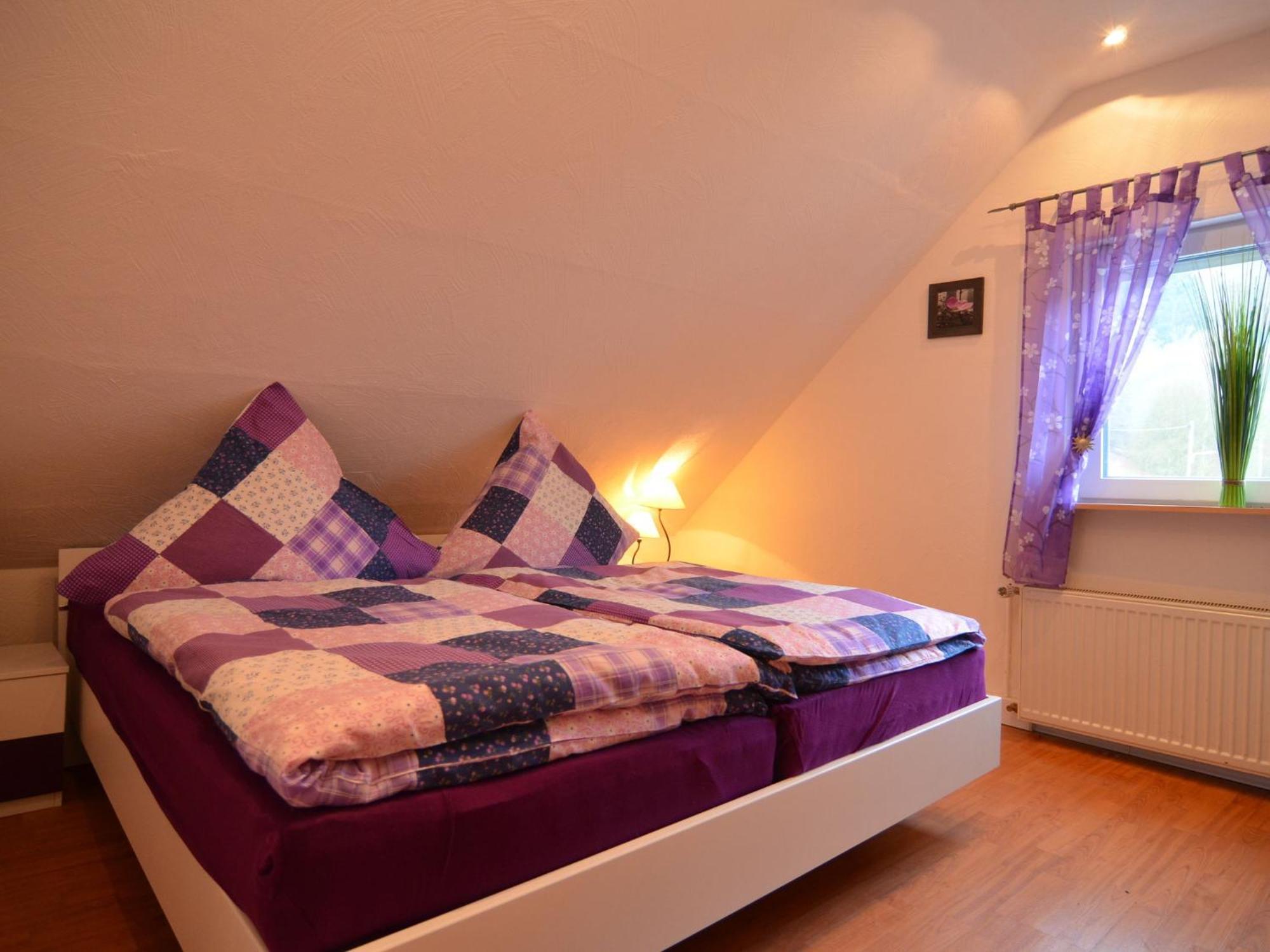 Fabulous Holiday Home In Olsberg Near Ski Area Elpe Buitenkant foto